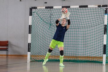Bild 141 - wBJ NFV Futsalmeisterschaft